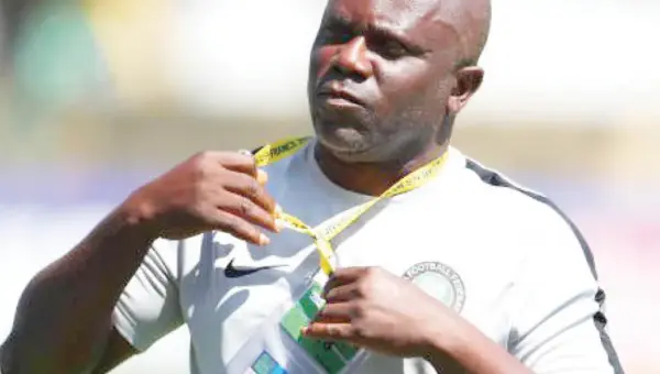 President Federation Cup: Danjuma delighted with Nasarawa Amazons’ final feat