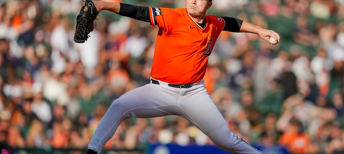 Tigers, Skubal battle in comeback win over first-place White Sox