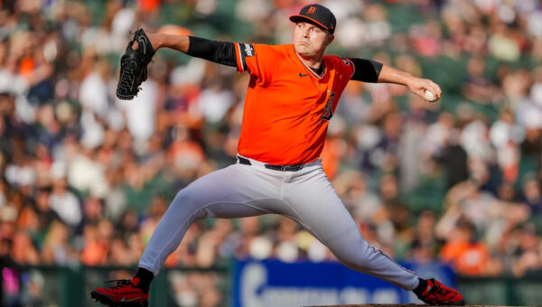 Tigers, Skubal battle in comeback win over first-place White Sox