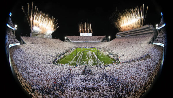 Power Ranking Penn State’s 2026 Football Schedule