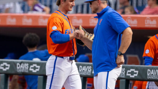 Florida baseball assistant Taylor Blacks parts ways with Gators for NC State | Reports