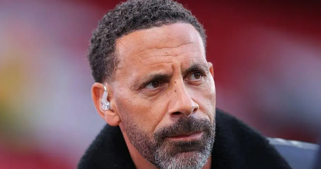 World Cup 2026: Rio Ferdinand changes mind on country to win trophy