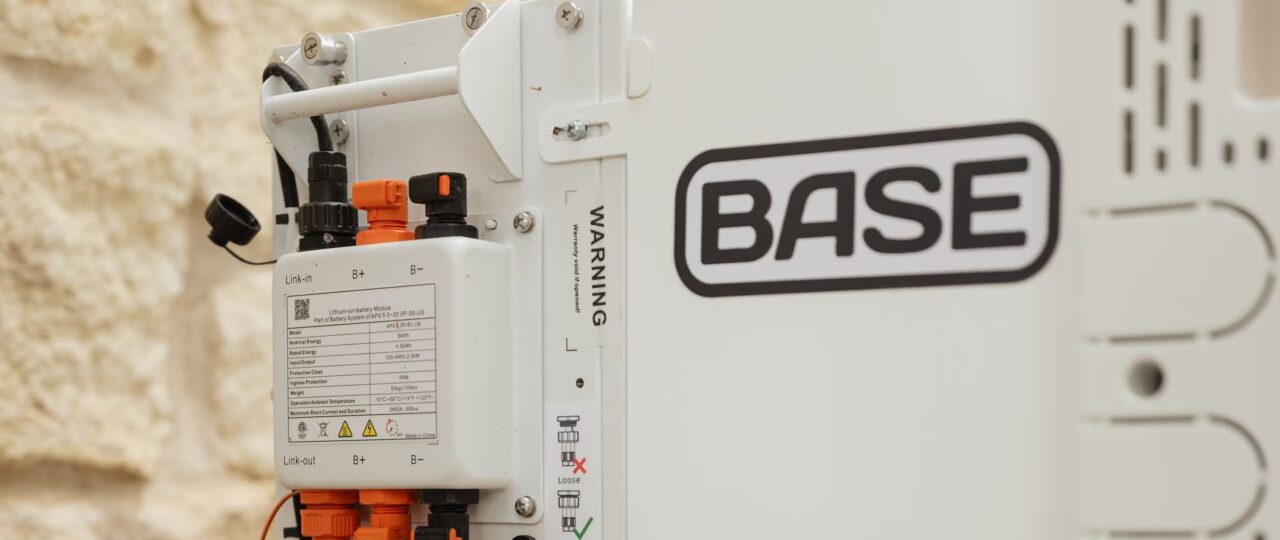 a16z-backed Base Power is offering cheaper electricity to the power grid that needs it most