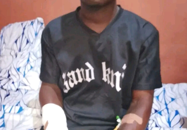 Bandits threatened to shoot me for speaking Igbo – Umuahia kidnap victim