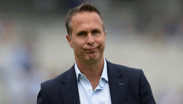‘That is not Test cricket’: Michael Vaughan blasts ‘unacceptable’ Lord's pitch vs. New Zealand as bowlers wreak havoc