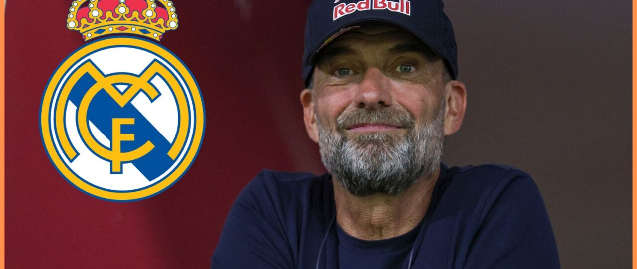 Enrique Riquelme vows to approach Jurgen Klopp for Real Madrid job – his response…