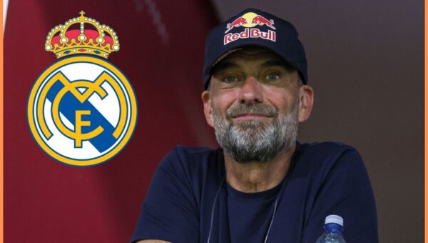 Enrique Riquelme vows to approach Jurgen Klopp for Real Madrid job – his response…