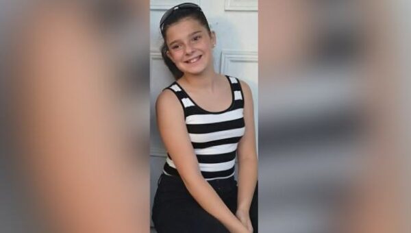 ‘Never Again!’ March In France For Girl Whose Killing Sparked Outcry