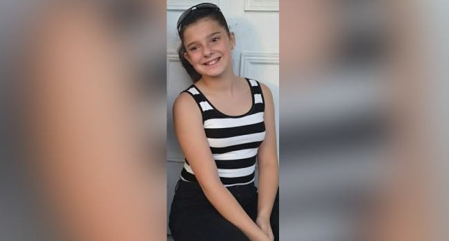 ‘Never Again!’ March In France For Girl Whose Killing Sparked Outcry