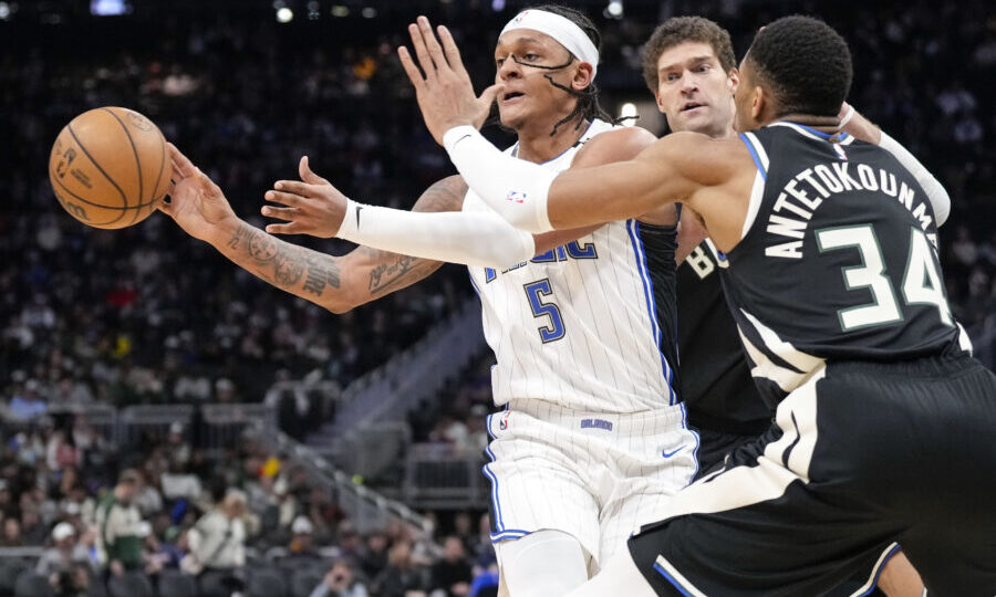 Surprise East Team Getting Traction on Giannis Antetokounmpo Sweepstakes Due to 2-Time MVP’s Ties With Coach