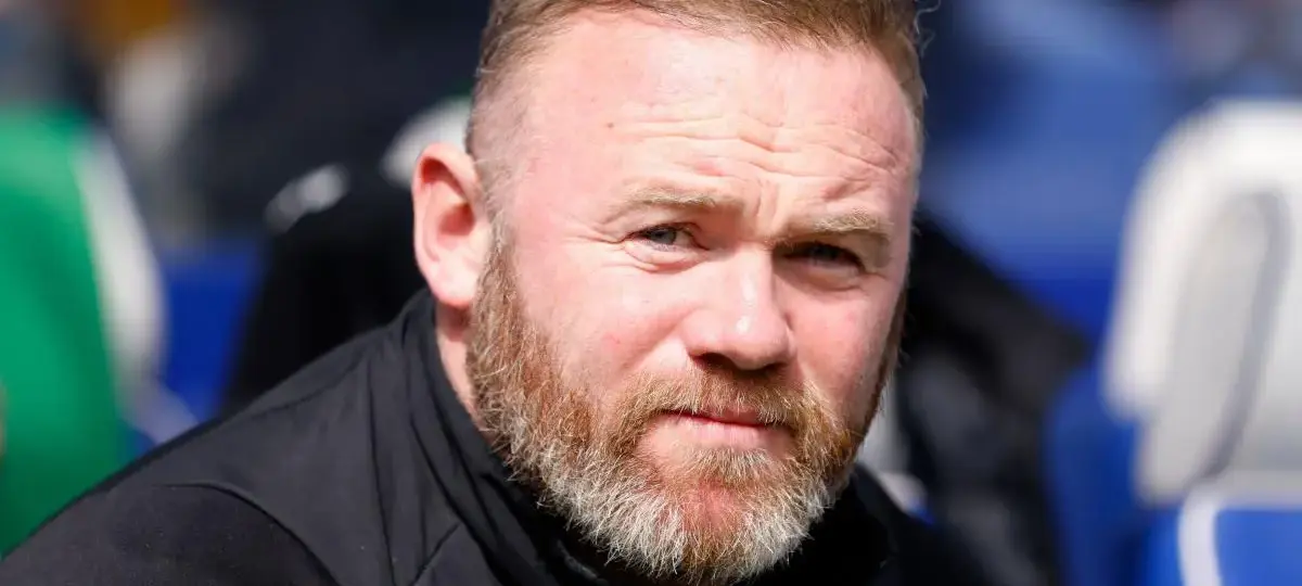 Transfer: ‘I was shocked they let him go’ – Rooney tells Man United to resign departed star