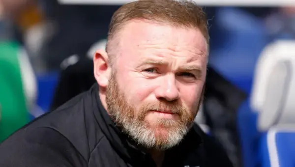 Transfer: ‘I was shocked they let him go’ – Rooney tells Man United to resign departed star