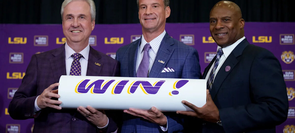 3 most overrated SEC teams entering the 2026 college football season