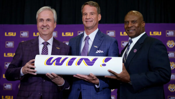 3 most overrated SEC teams entering the 2026 college football season