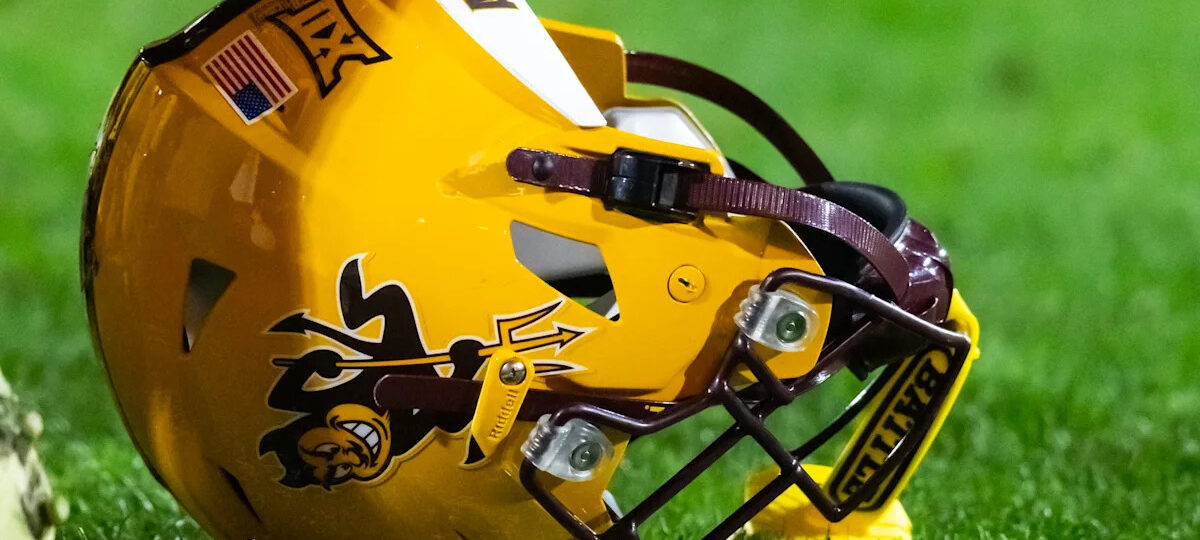 2027 NFL Draft Summer Report: Jalen Thompson, edge, Arizona State