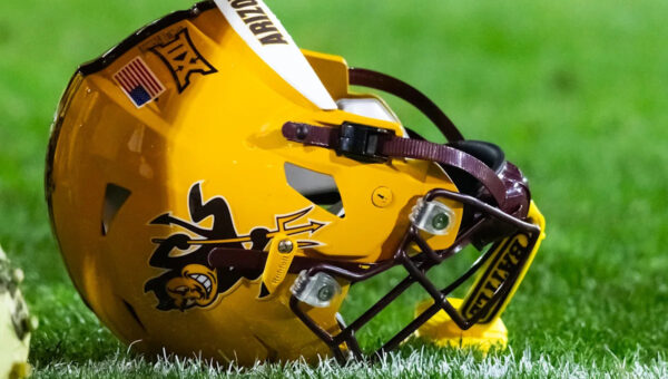 2027 NFL Draft Summer Report: Jalen Thompson, edge, Arizona State