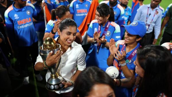 English women's cricketers allege ICC unfairly favours Indian teams after unusual Womens World Cup 2026 semi-final schedule