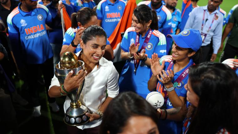English women’s cricketers allege ICC unfairly favours Indian teams after unusual Womens World Cup 2026 semi-final schedule