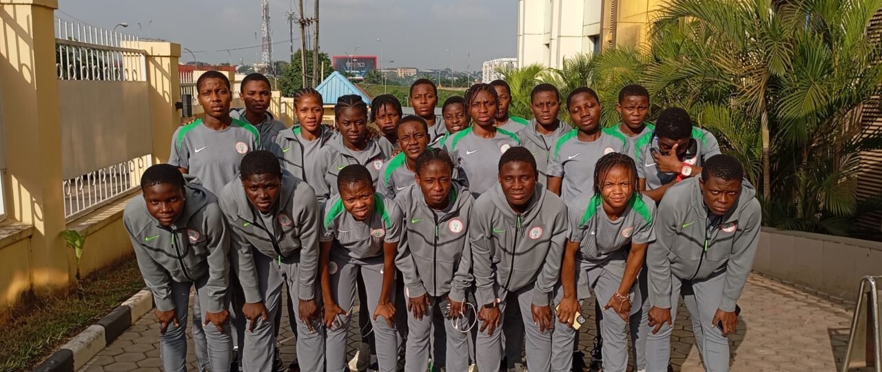 U-17 WWCQ: Flamingos, Amazons to clash in final round