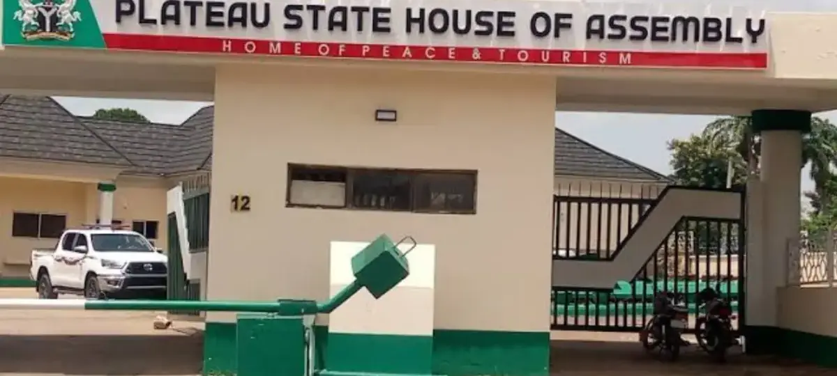 Plateau Assembly pledges quick action on state police bill