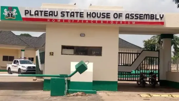 Plateau Assembly pledges quick action on state police bill