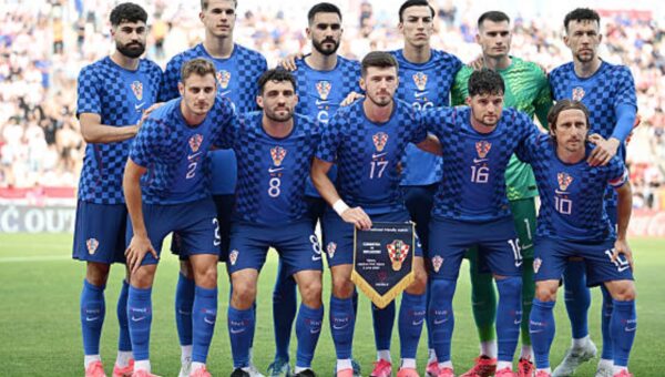Prediction: Croatia vs Slovenia