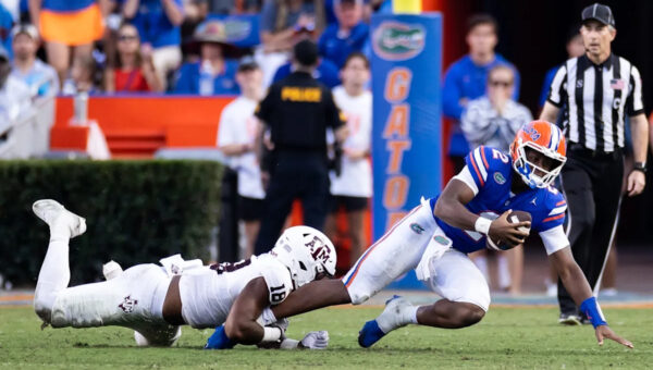 IDP Rookie Profile: Cashius Howell in redraft leagues