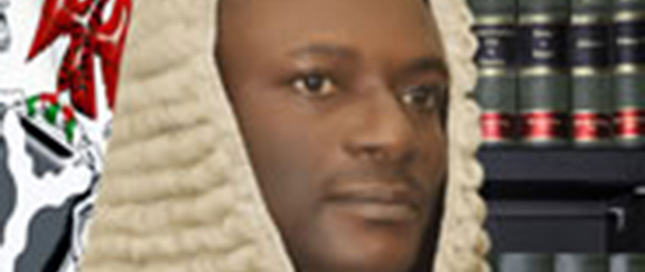 Party Deregistration: Suspend Justice Lifu now – Omeire tells Nigeria’s NJC