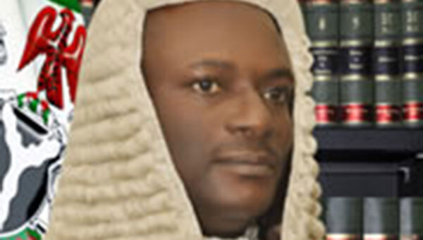 Party Deregistration: Suspend Justice Lifu now – Omeire tells Nigeria’s NJC