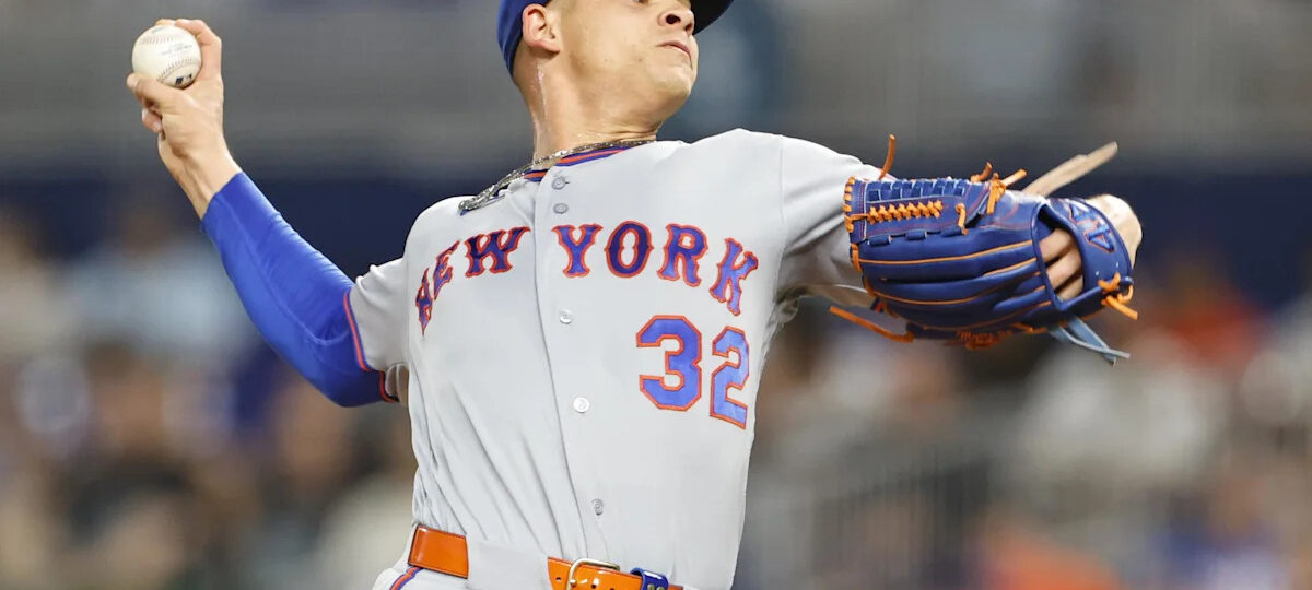 Mets at Reds: Lineups, broadcast info, and open thread, 6/15/26