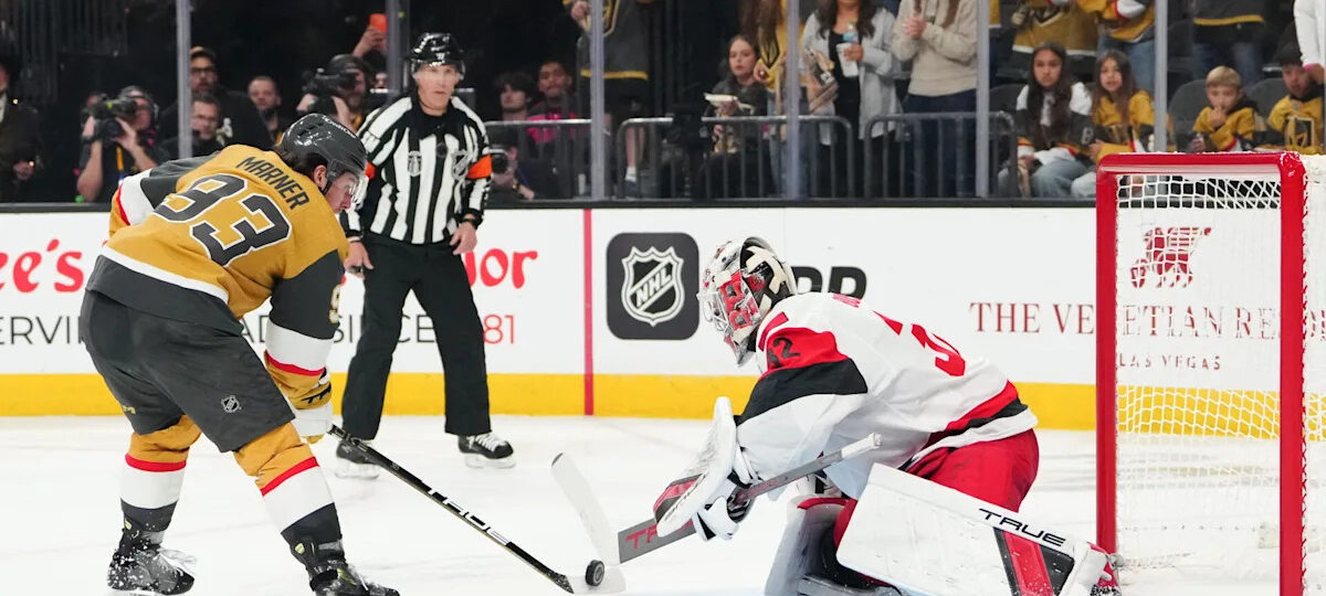 Rod Brind’Amour not disclosing goaltender decision for Game 4 of Stanley Cup Final