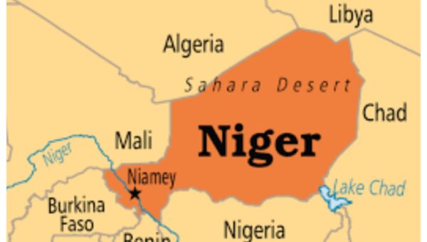 Tension as gunshots erupt near Niger Republic capital’s airport
