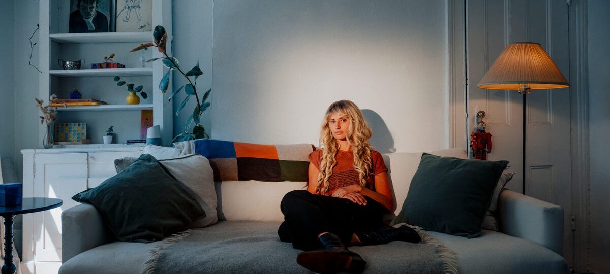 I became a cancer influencer. It helped me through the hard times — until my hair grew back.