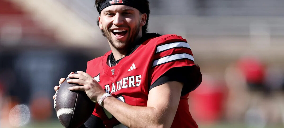 Big Ten schools taking drastic action after Brendan Sorsby news: Report