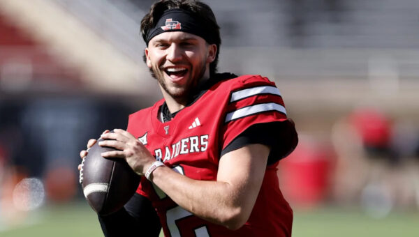 Big Ten schools taking drastic action after Brendan Sorsby news: Report
