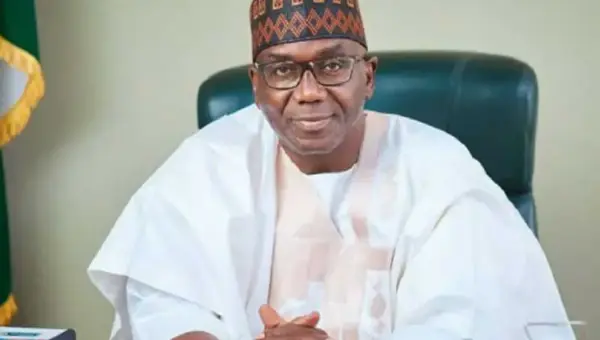 Kwara PDP berates APC chairman’s claim of Gov Abdulrazaq’s scorecard
