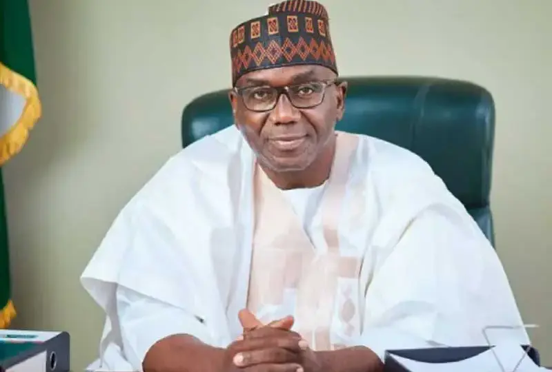 Kwara PDP berates APC chairman’s claim of Gov Abdulrazaq’s scorecard