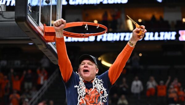 Illinois' Brad Underwood uncovers huge hurdle after Final Four loss to UConn entering 2026