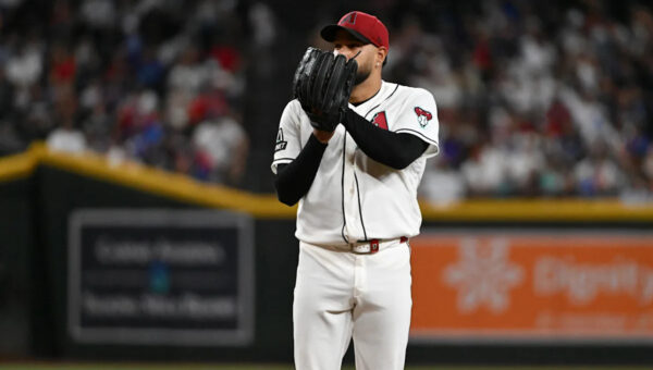 Which D-Backs might be All-Stars this year?