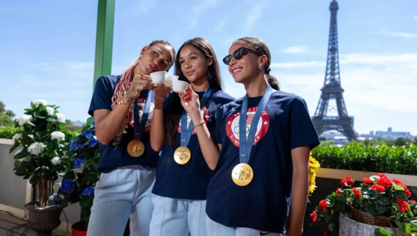 The 2027 FIFA Women’s World Cup is a year away: Key questions for the USWNT