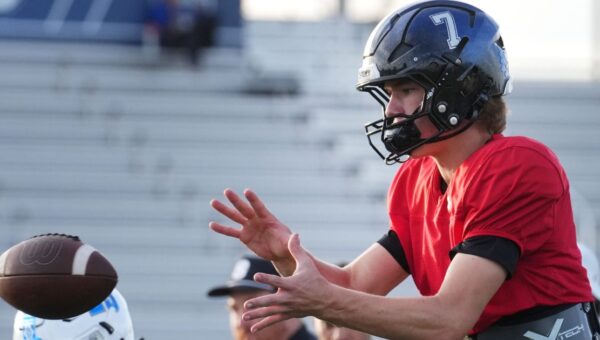 Chandler (Ariz.) football 2026 schedule headlined by state title rematch