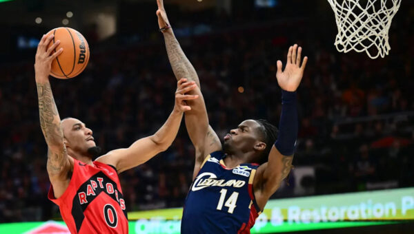 Lakers, Celtics, Clippers, Nets To Battle For 40-Percent Flamethrower