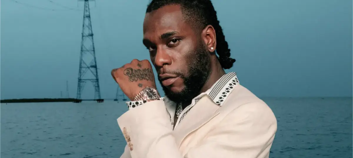 Burna Boy refused to help me despite paving way for him, others – SkyB