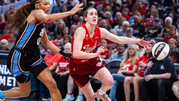 Caitlin Clark's stats Thursday in Indiana Fever vs Atlanta game