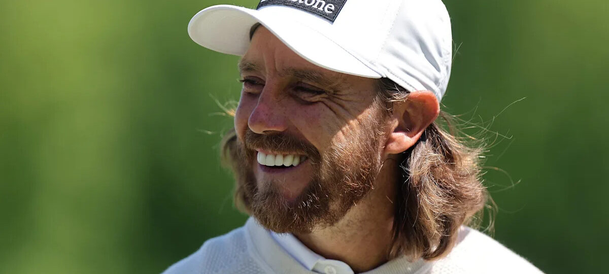 Best Bets for the RBC Canadian Open: Why We've Got Our Eyes on Tommy