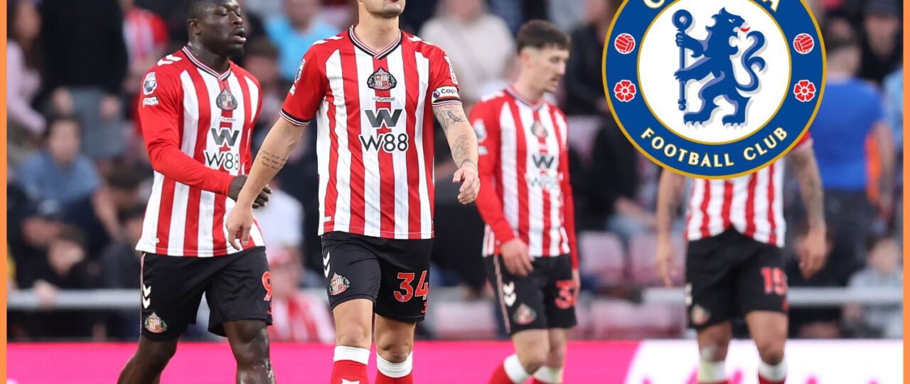 “Deal on” – Fabrizio Romano says “surprise” target ready to accept Chelsea transfer