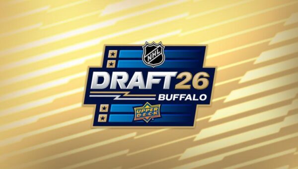 NHL Draft Tracker 2026: Full Results, List of Picks From Rounds 1-7