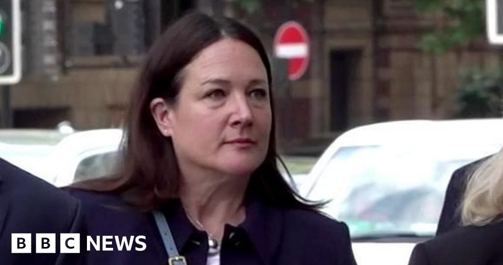 Woman in court over fatal Wimbledon school crash