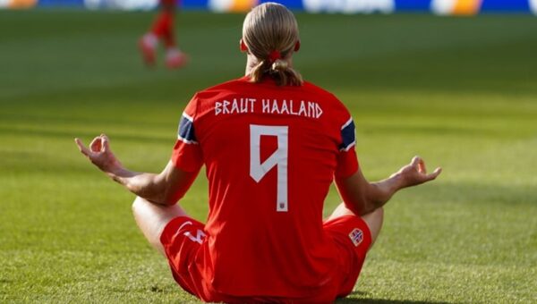 Prediction: Norway vs Senegal