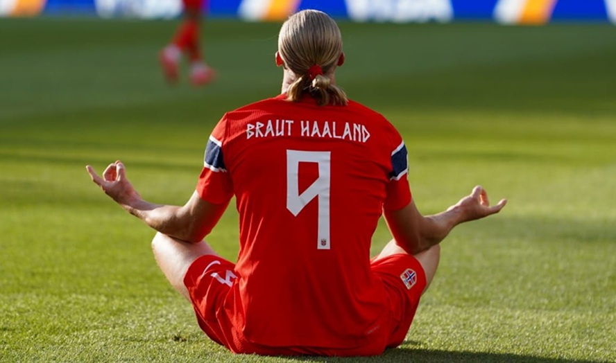 Prediction: Norway vs Senegal
